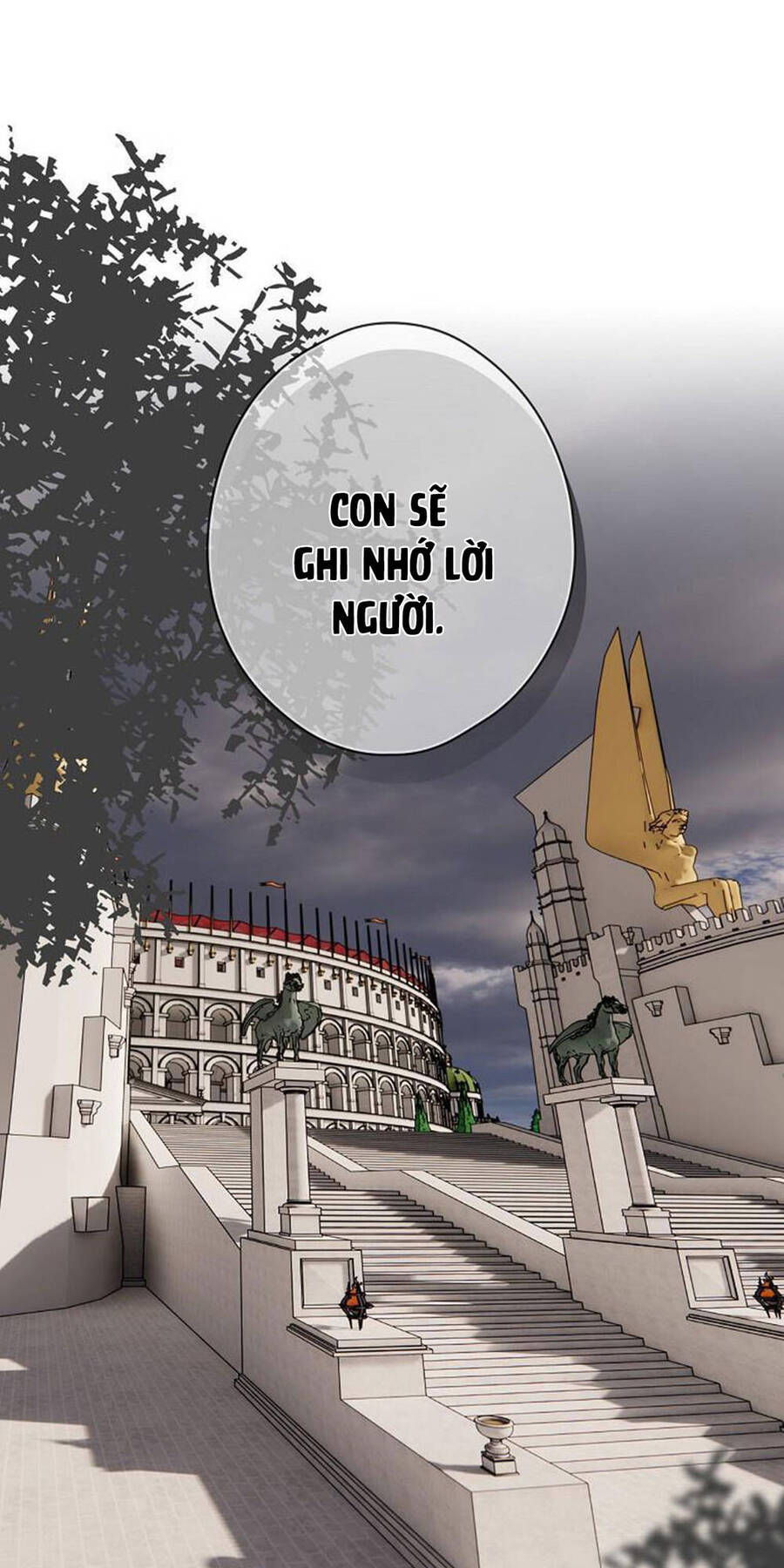 Câu Chuyện Cổ Tích Của Mẹ Kế Chapter 110 - 62