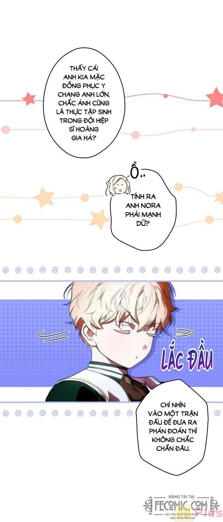 Câu Chuyện Cổ Tích Của Mẹ Kế Chapter 111 - 28