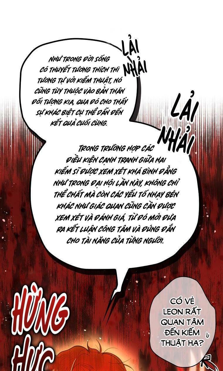 Câu Chuyện Cổ Tích Của Mẹ Kế Chapter 111 - 32
