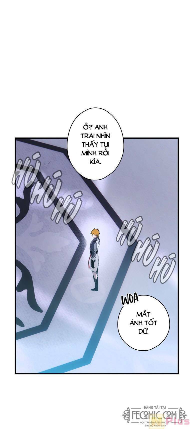 Câu Chuyện Cổ Tích Của Mẹ Kế Chapter 111 - 40
