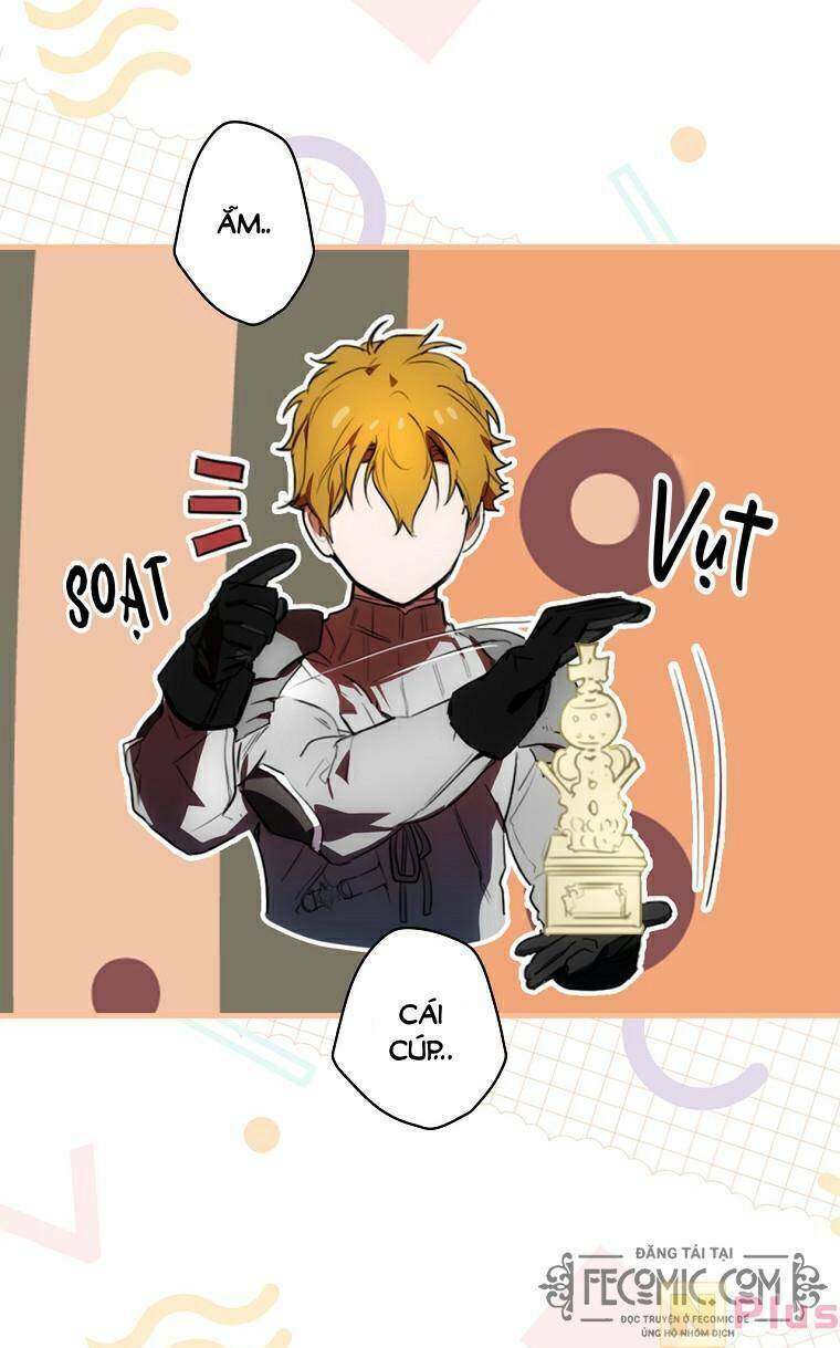 Câu Chuyện Cổ Tích Của Mẹ Kế Chapter 111 - 42