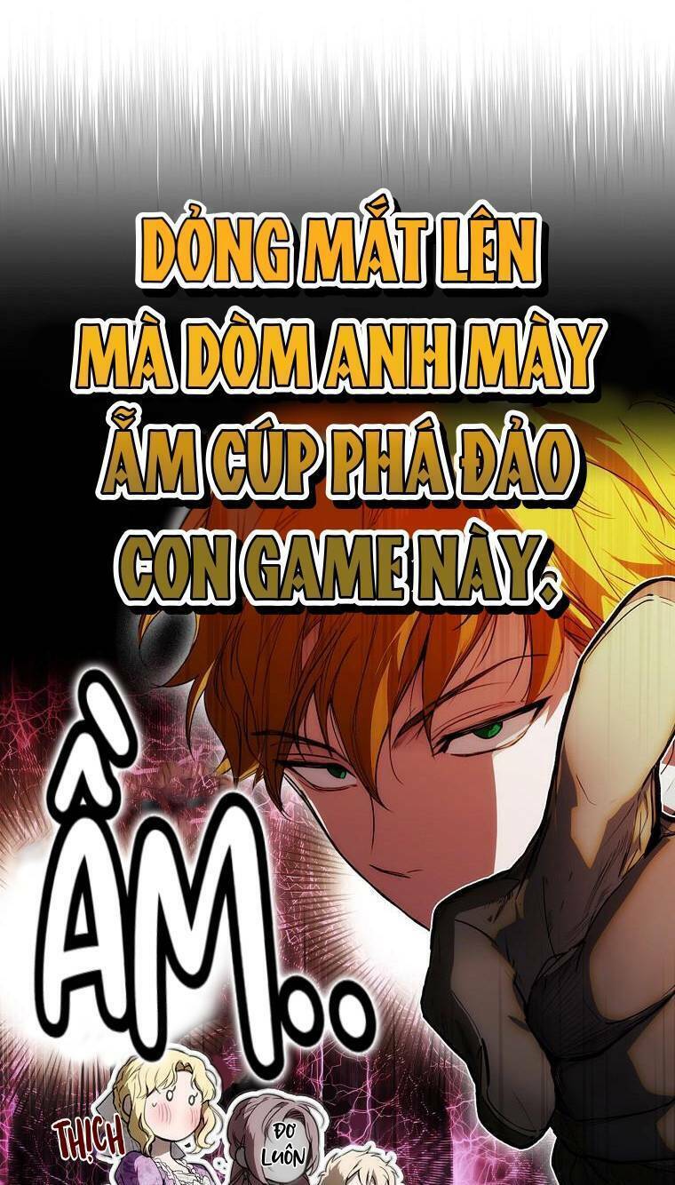 Câu Chuyện Cổ Tích Của Mẹ Kế Chapter 111 - 44