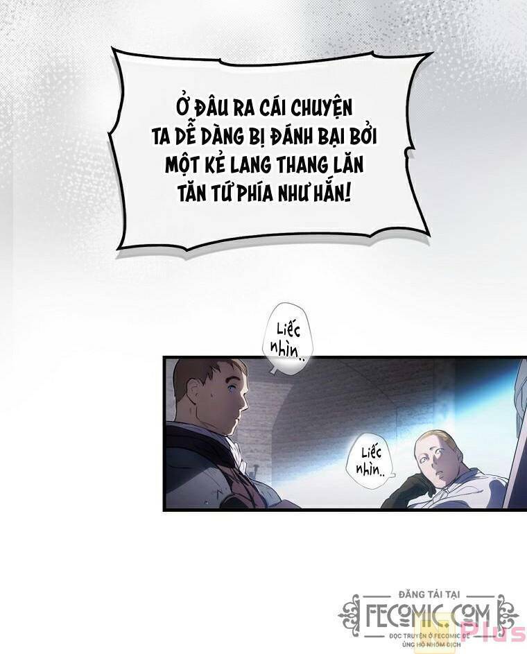 Câu Chuyện Cổ Tích Của Mẹ Kế Chapter 111 - 56