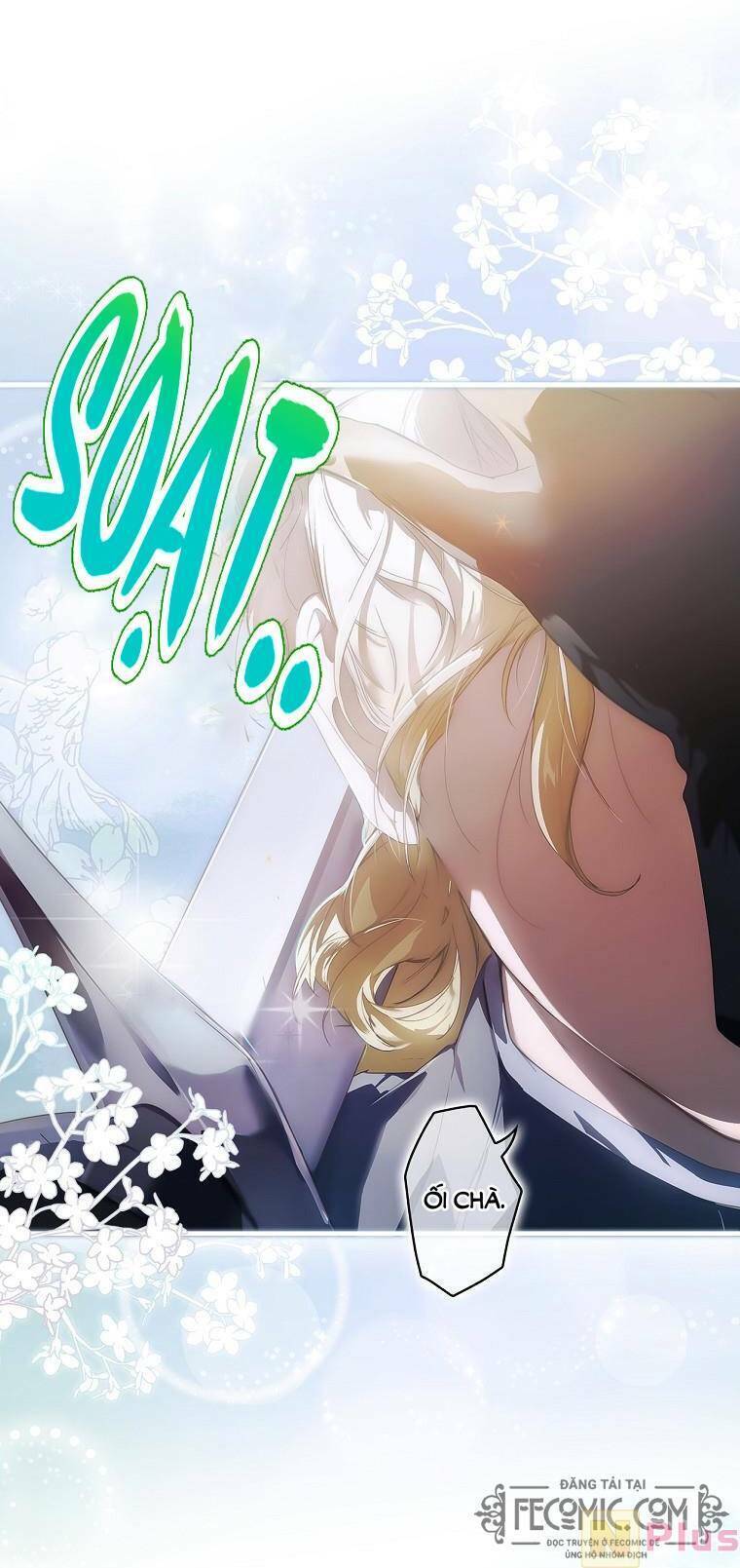Câu Chuyện Cổ Tích Của Mẹ Kế Chapter 111 - 7