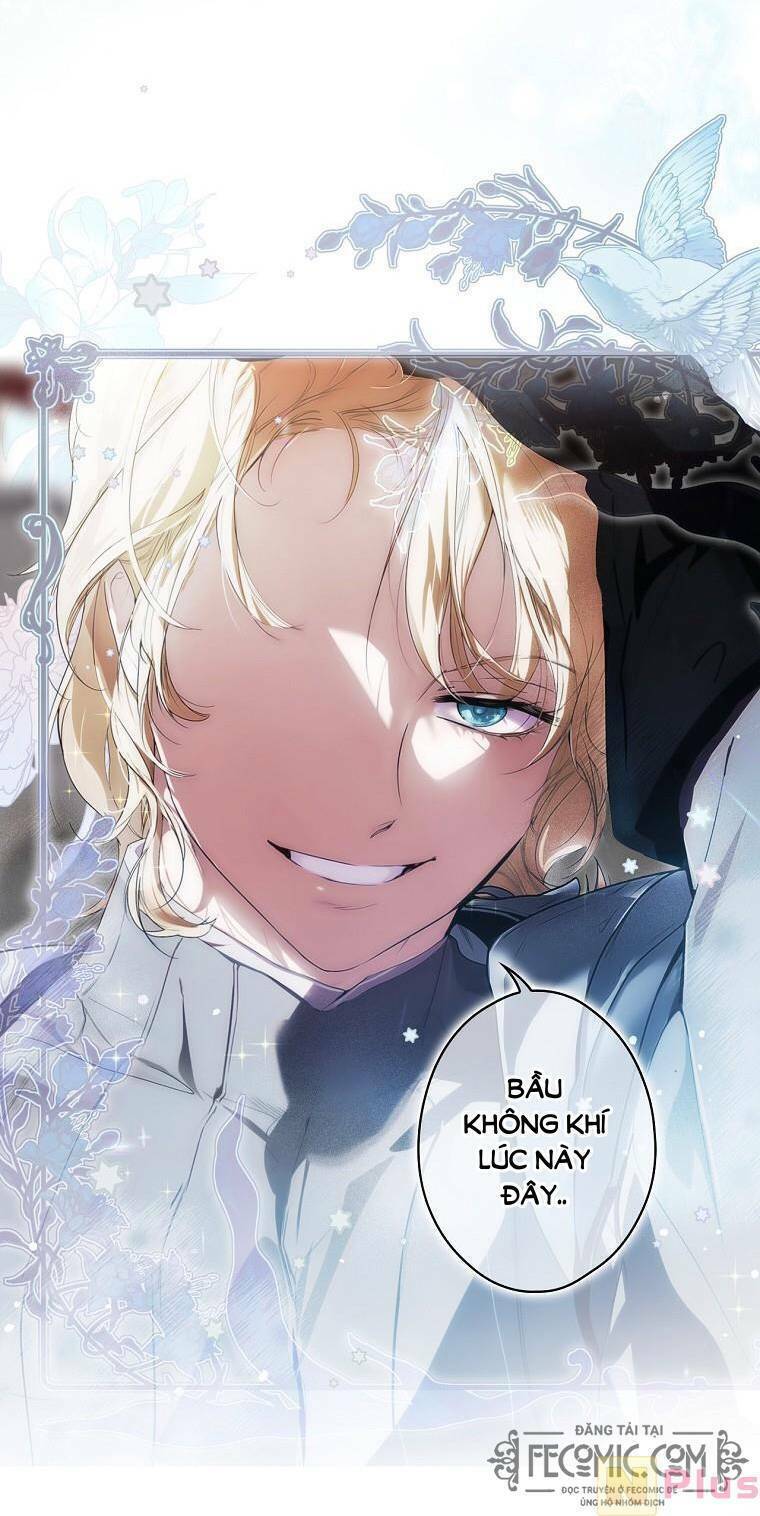 Câu Chuyện Cổ Tích Của Mẹ Kế Chapter 111 - 8
