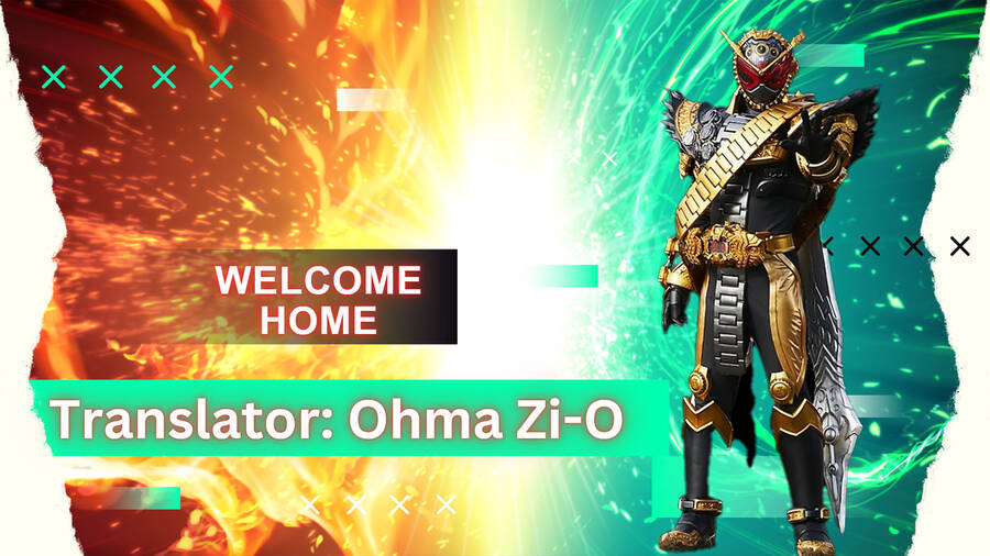 Maou To Ore No Hangyakuki Chapter 5.2 - 4