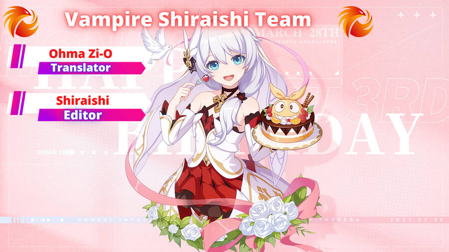 Maou To Ore No Hangyakuki Chapter 5.2 - 6