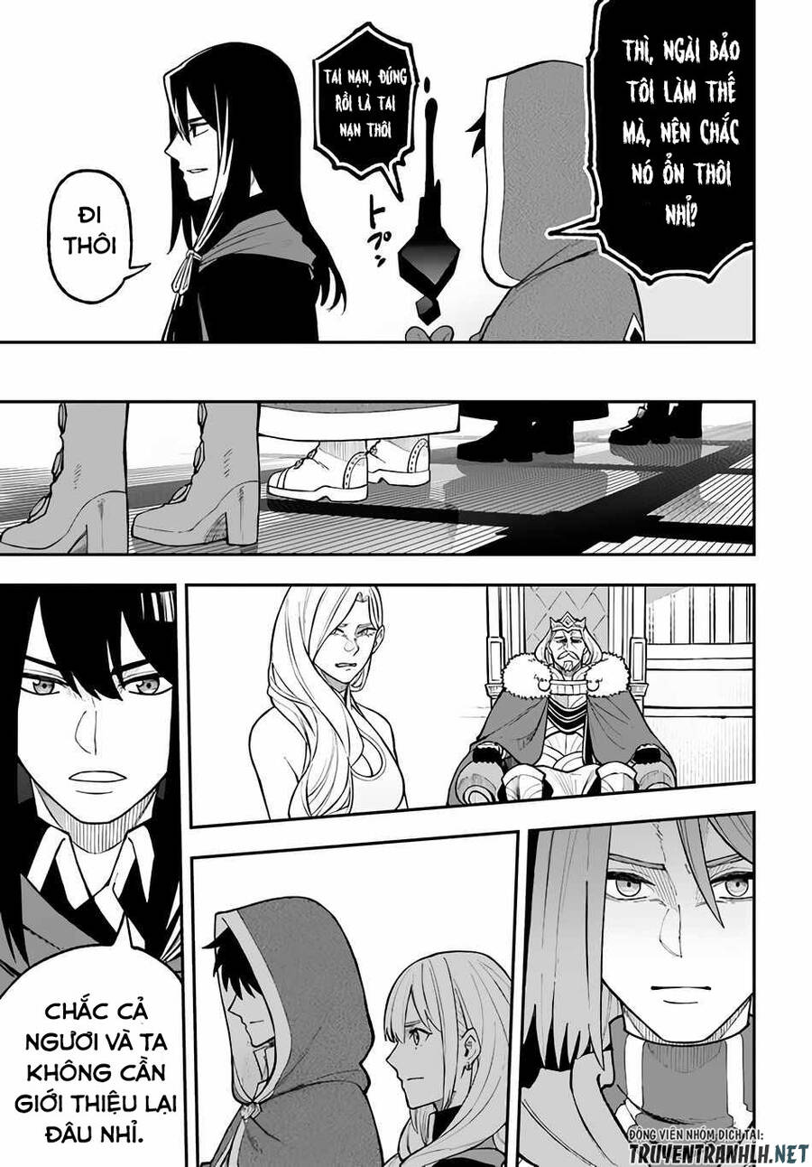Nito No Taidana Isekai Shoukougun: Sai Jakushoku 'Healer' Nano Ni Saikyou Wa Desu Ka? Chapter 28.2 - 6