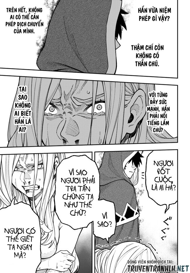 Nito No Taidana Isekai Shoukougun: Sai Jakushoku 'Healer' Nano Ni Saikyou Wa Desu Ka? Chapter 29.2 - 14