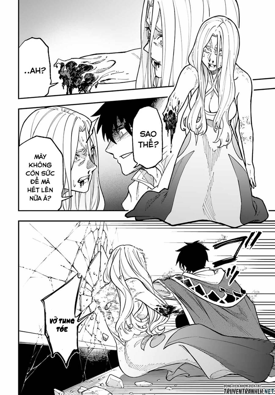 Nito No Taidana Isekai Shoukougun: Sai Jakushoku 'Healer' Nano Ni Saikyou Wa Desu Ka? Chapter 30 - 14