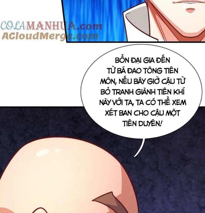 Đô Thị Chi Nghịch Thiên Tiên Tôn Chapter 378 - 29