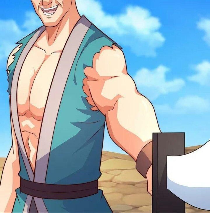 Đô Thị Chi Nghịch Thiên Tiên Tôn Chapter 378 - 33