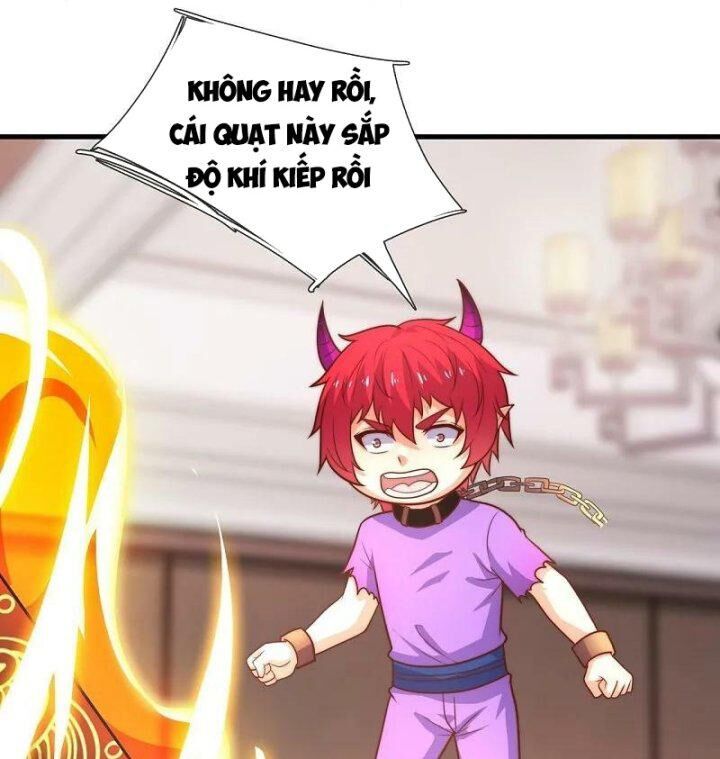 Đô Thị Chi Nghịch Thiên Tiên Tôn Chapter 378 - 10