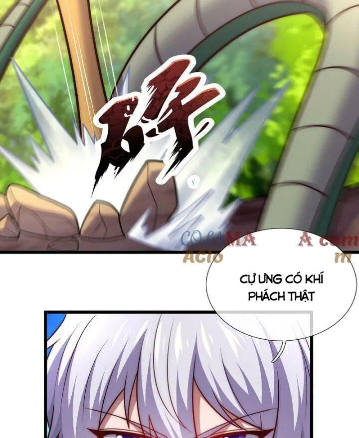 Đô Thị Chi Nghịch Thiên Tiên Tôn Chapter 381 - 26