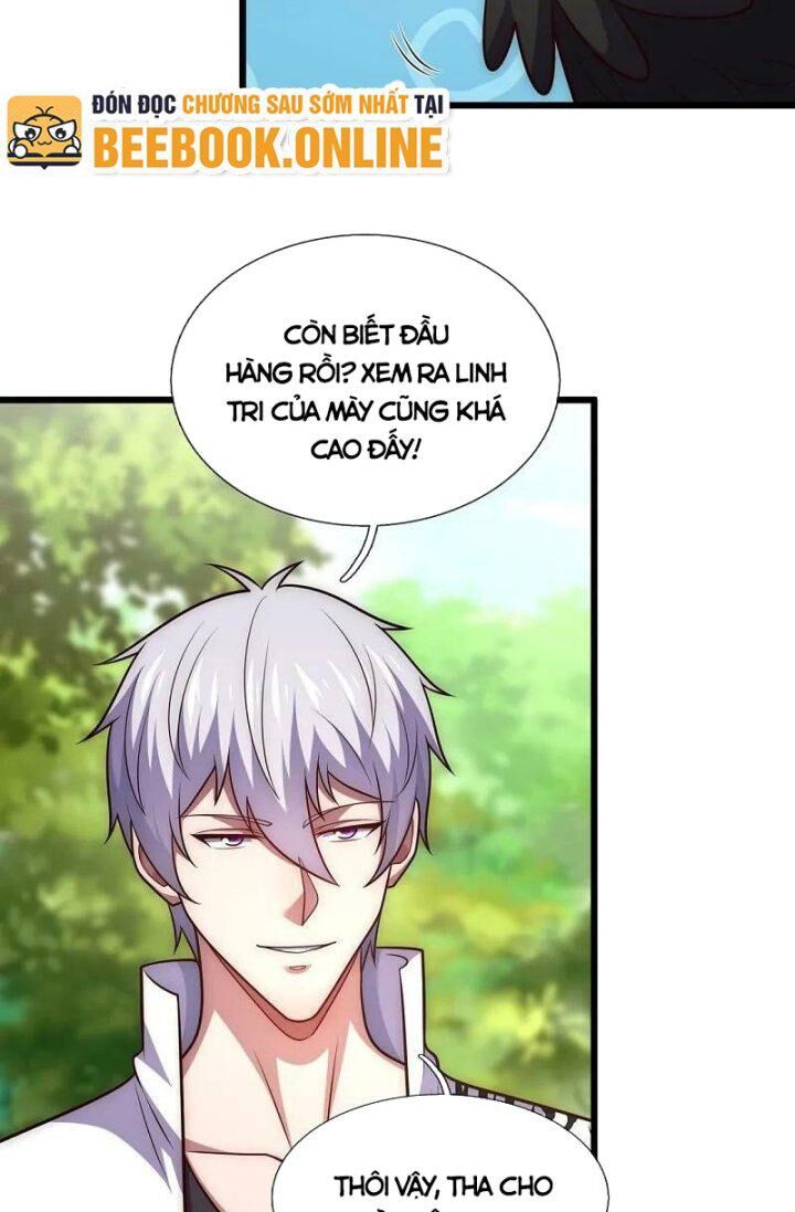 Đô Thị Chi Nghịch Thiên Tiên Tôn Chapter 381 - 42