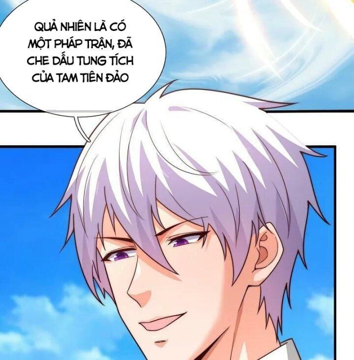 Đô Thị Chi Nghịch Thiên Tiên Tôn Chapter 381 - 10