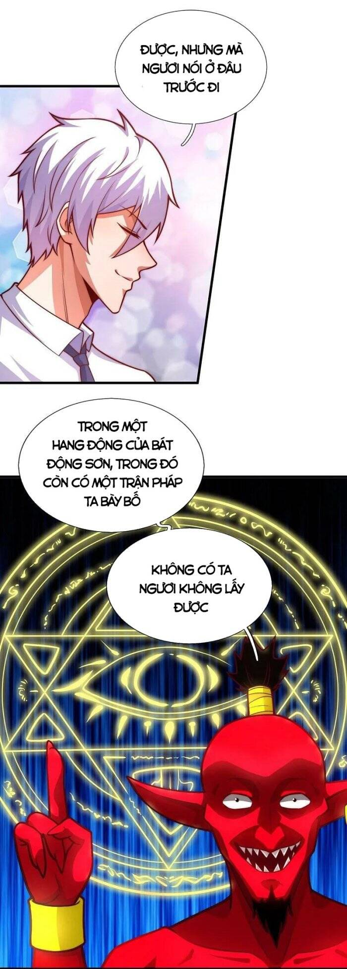 Đô Thị Chi Nghịch Thiên Tiên Tôn Chapter 368 - 15