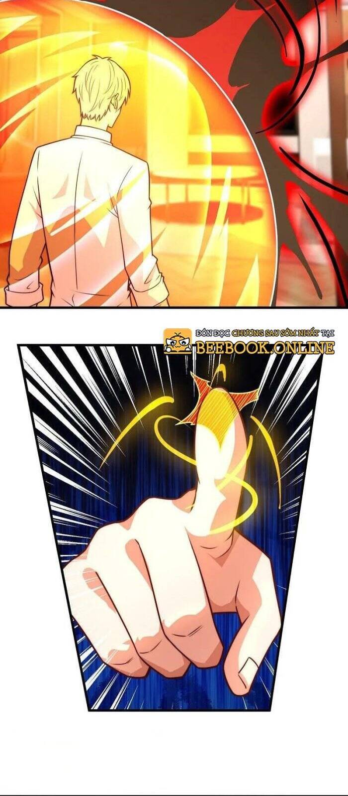 Đô Thị Chi Nghịch Thiên Tiên Tôn Chapter 368 - 9