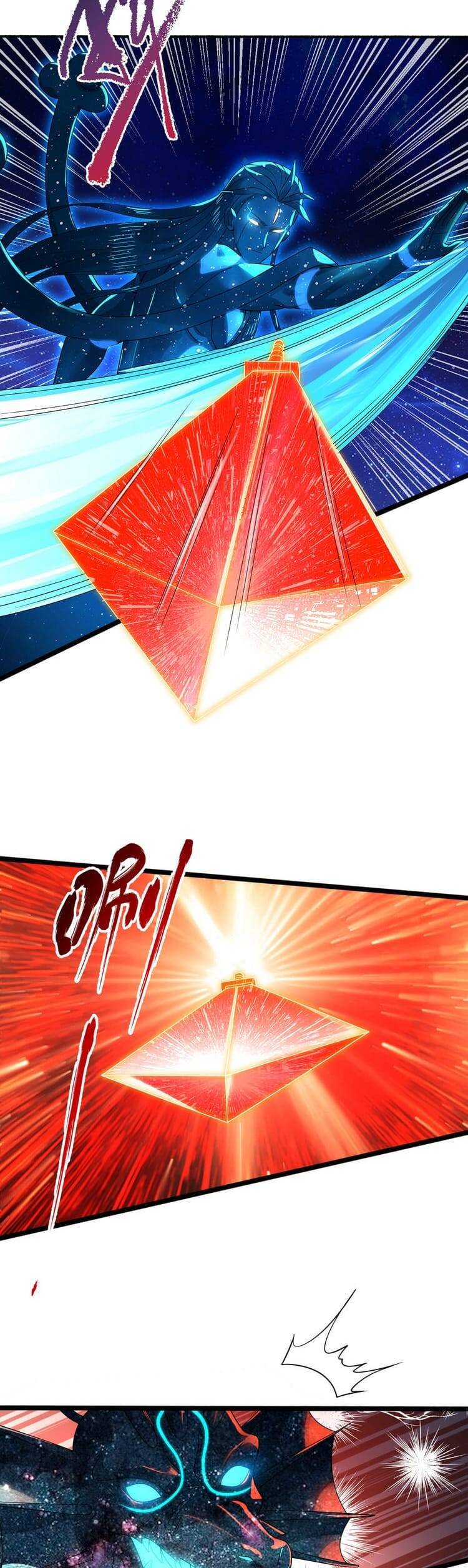 Ta Luyện Khí Ba Ngàn Năm Chapter 352 - 2