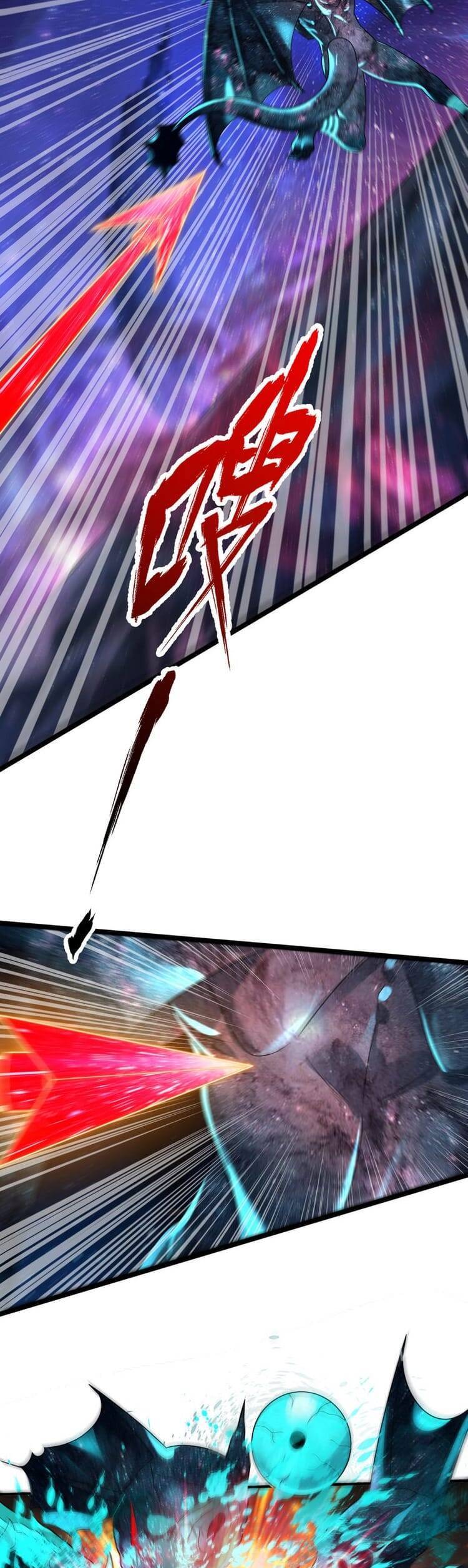 Ta Luyện Khí Ba Ngàn Năm Chapter 352 - 11