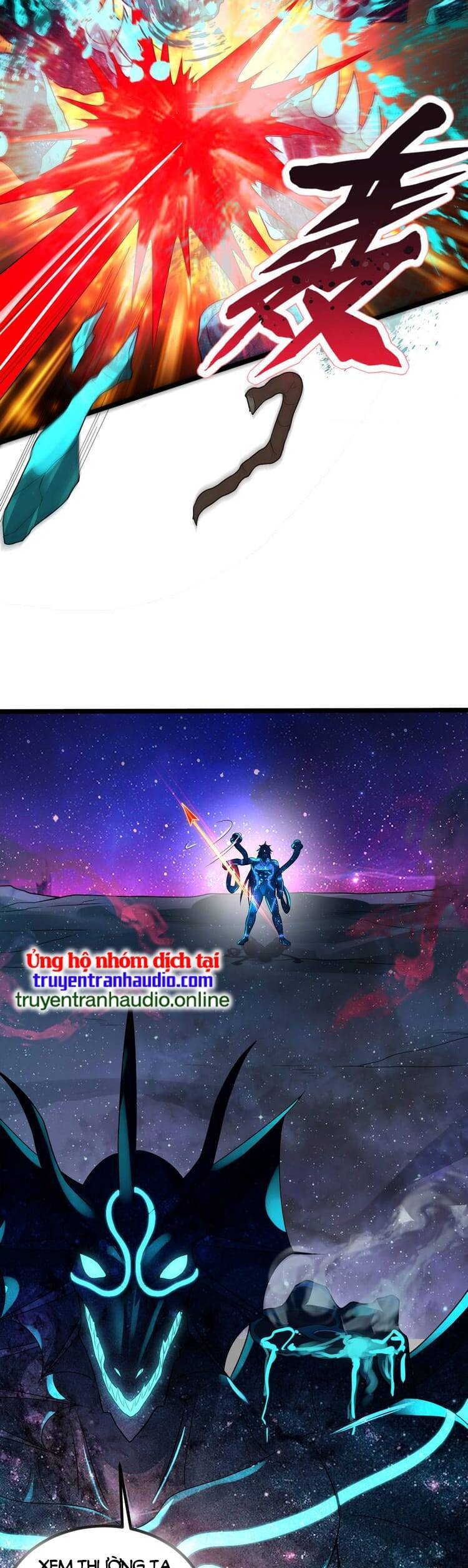 Ta Luyện Khí Ba Ngàn Năm Chapter 352 - 12