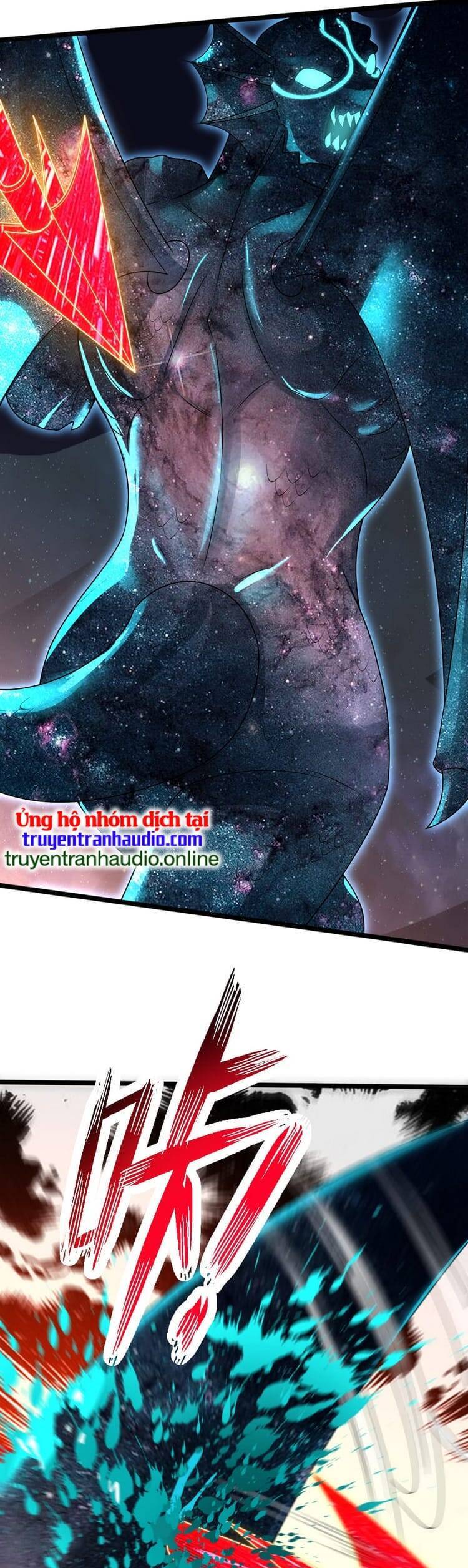 Ta Luyện Khí Ba Ngàn Năm Chapter 352 - 14