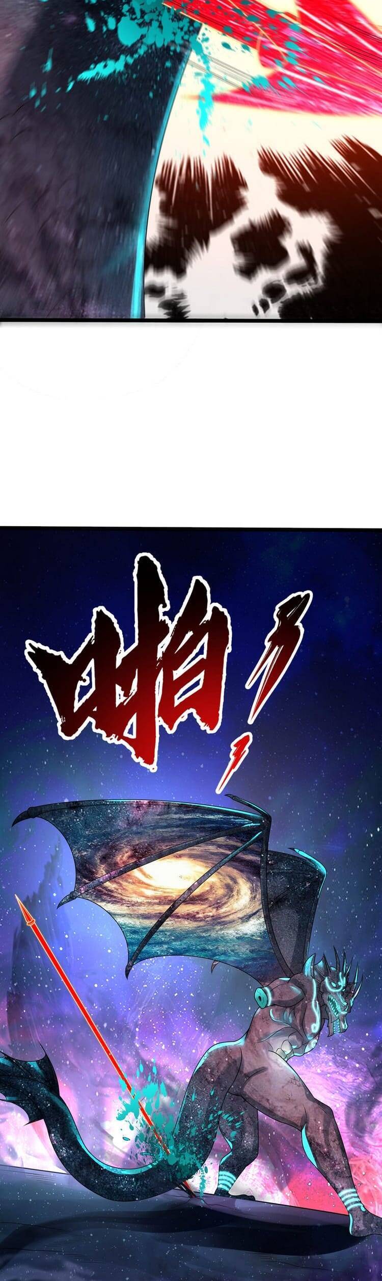 Ta Luyện Khí Ba Ngàn Năm Chapter 352 - 15