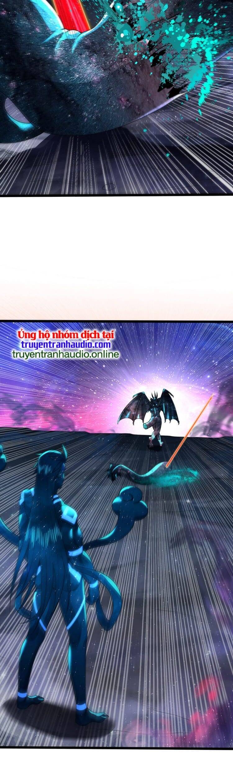 Ta Luyện Khí Ba Ngàn Năm Chapter 352 - 17