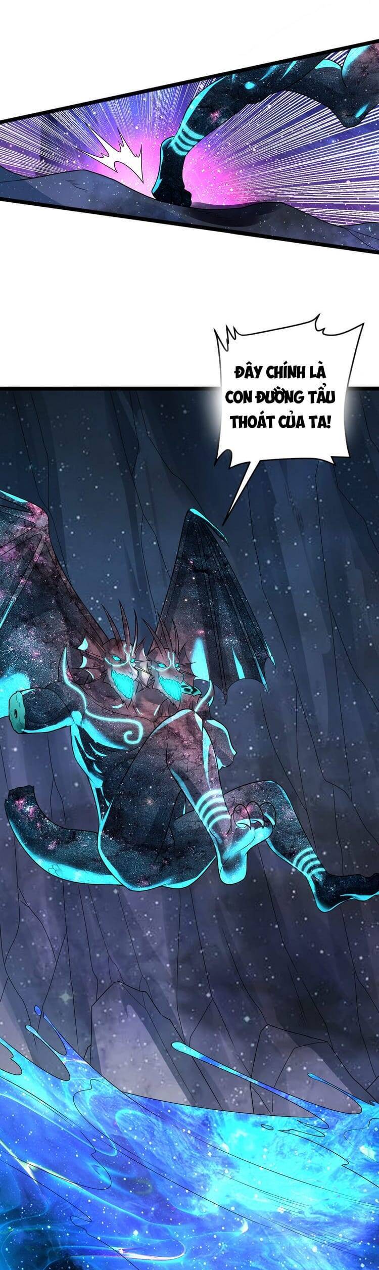 Ta Luyện Khí Ba Ngàn Năm Chapter 352 - 18