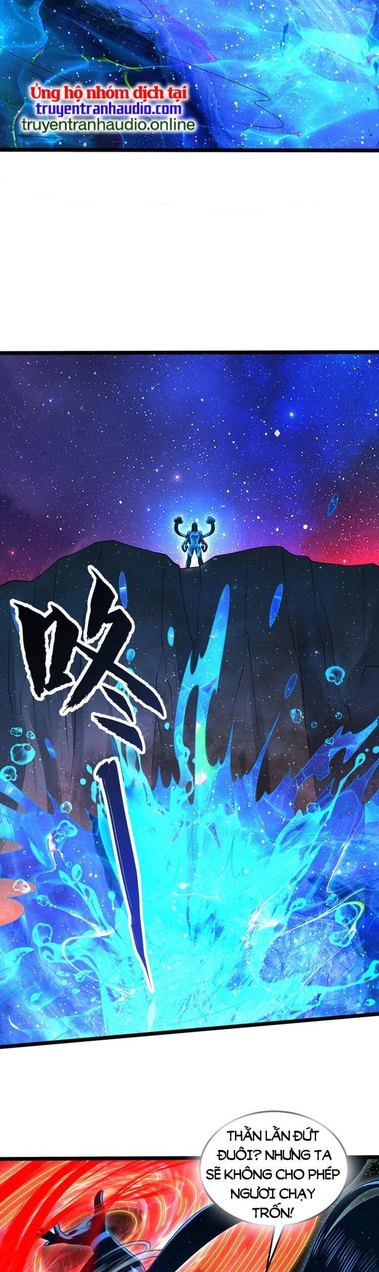 Ta Luyện Khí Ba Ngàn Năm Chapter 352 - 19