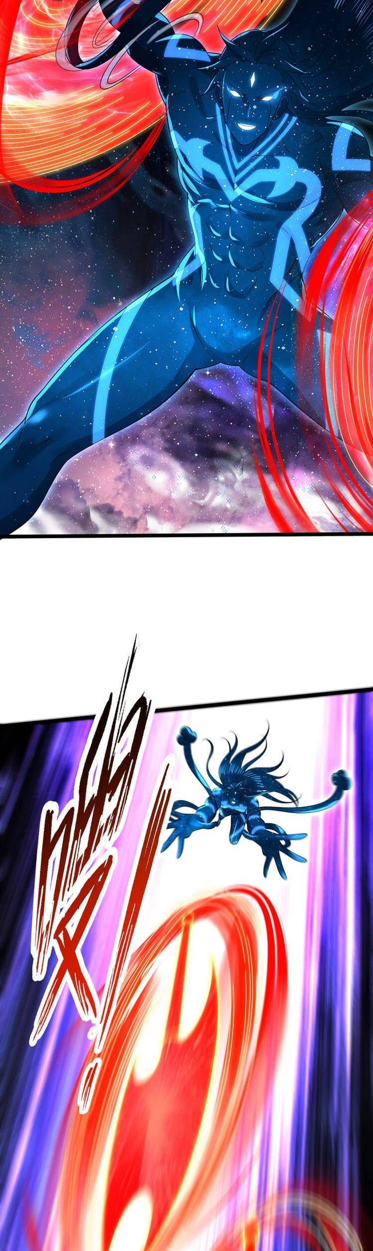 Ta Luyện Khí Ba Ngàn Năm Chapter 352 - 20