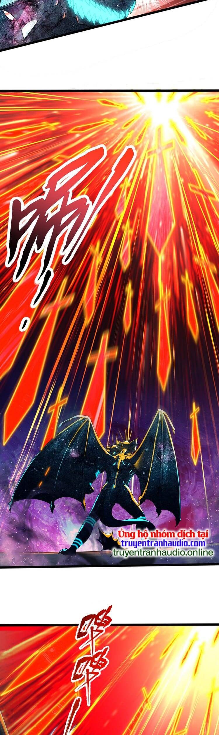 Ta Luyện Khí Ba Ngàn Năm Chapter 352 - 3