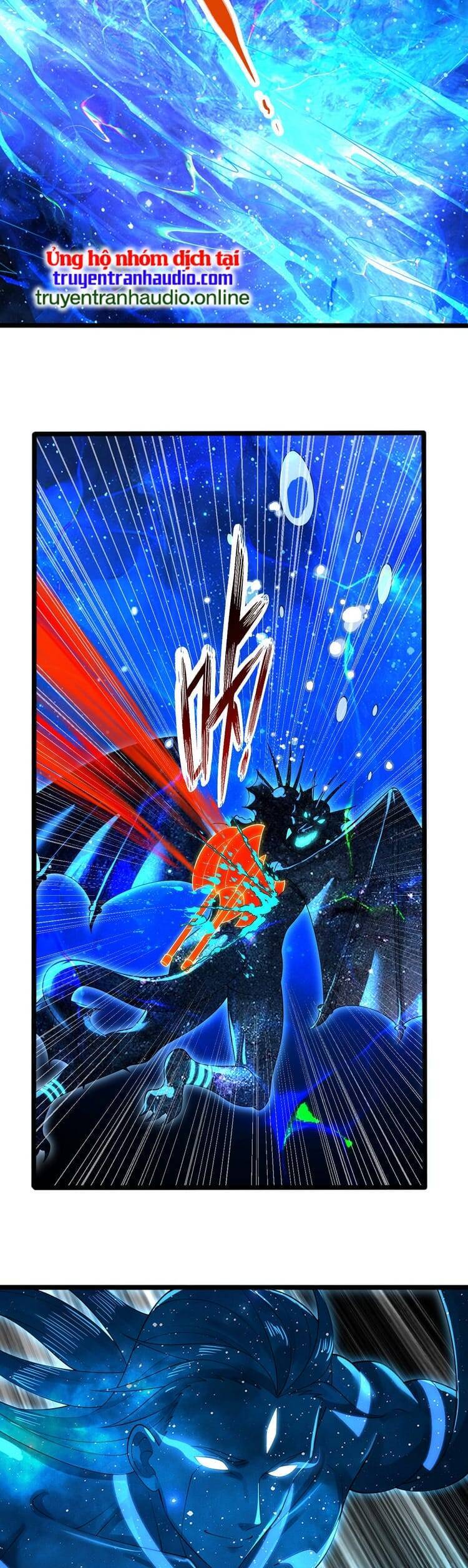 Ta Luyện Khí Ba Ngàn Năm Chapter 352 - 22