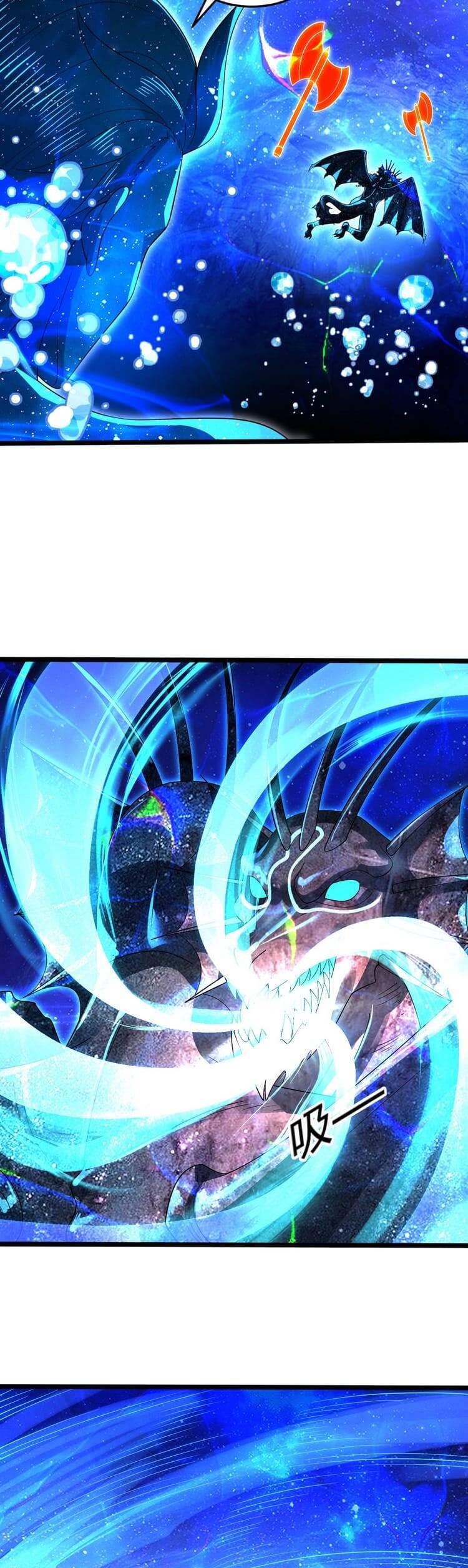 Ta Luyện Khí Ba Ngàn Năm Chapter 352 - 25