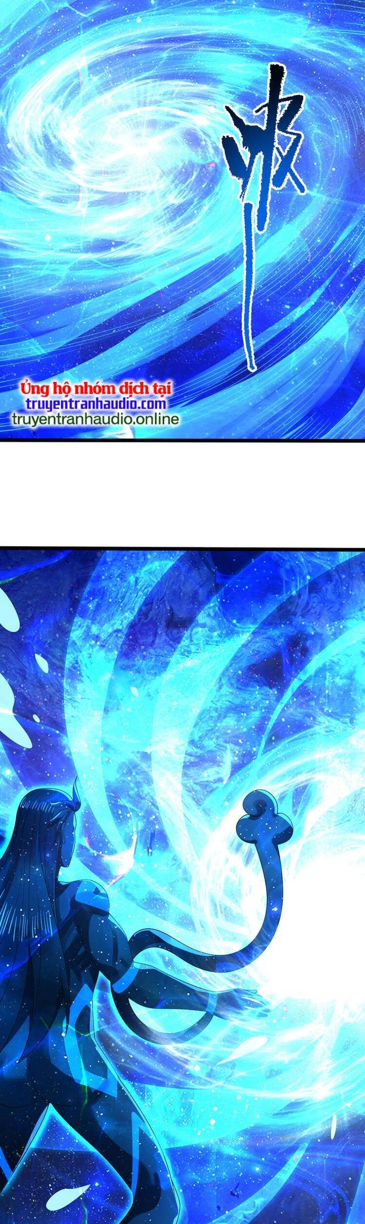 Ta Luyện Khí Ba Ngàn Năm Chapter 352 - 26