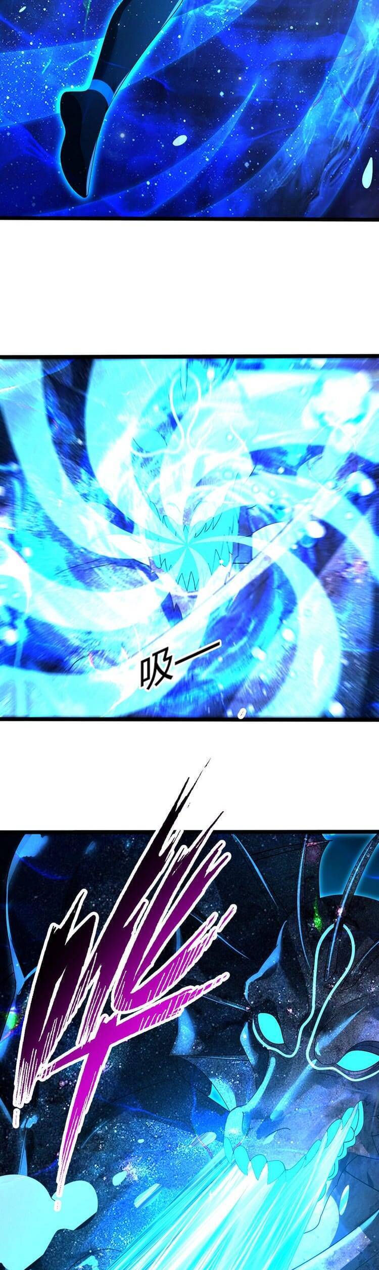 Ta Luyện Khí Ba Ngàn Năm Chapter 352 - 27