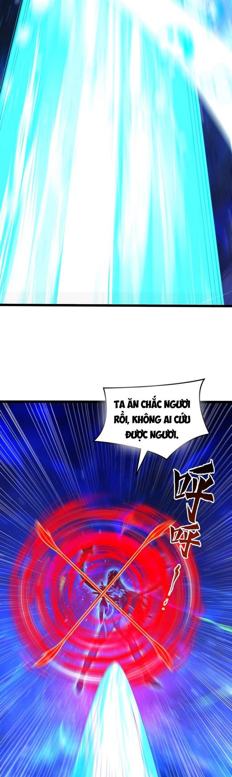 Ta Luyện Khí Ba Ngàn Năm Chapter 352 - 29