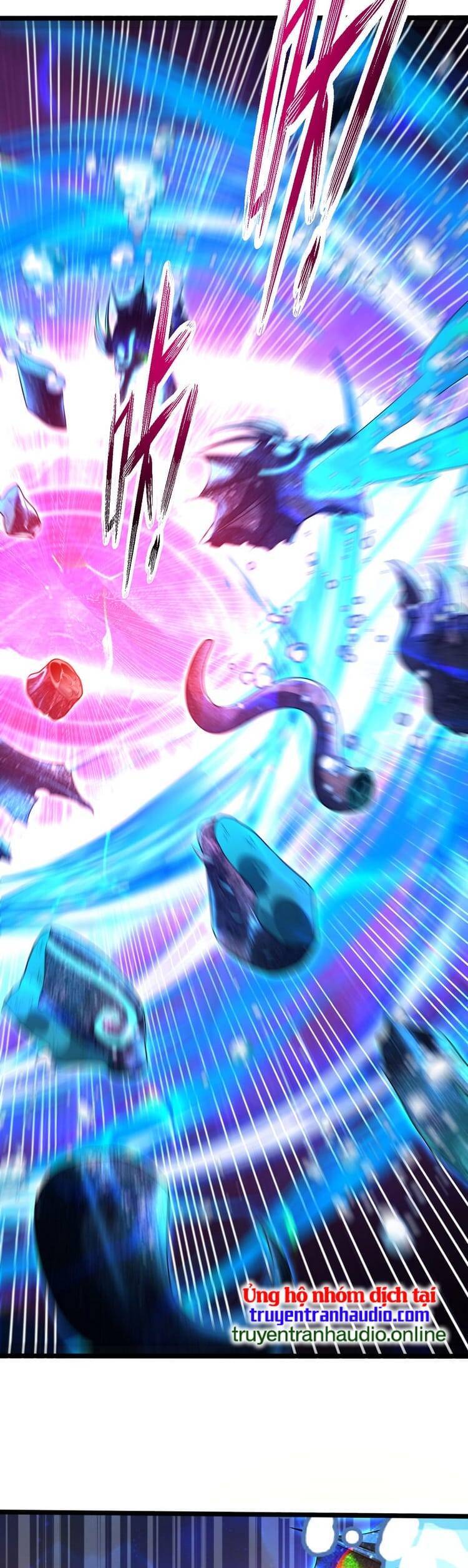 Ta Luyện Khí Ba Ngàn Năm Chapter 352 - 32