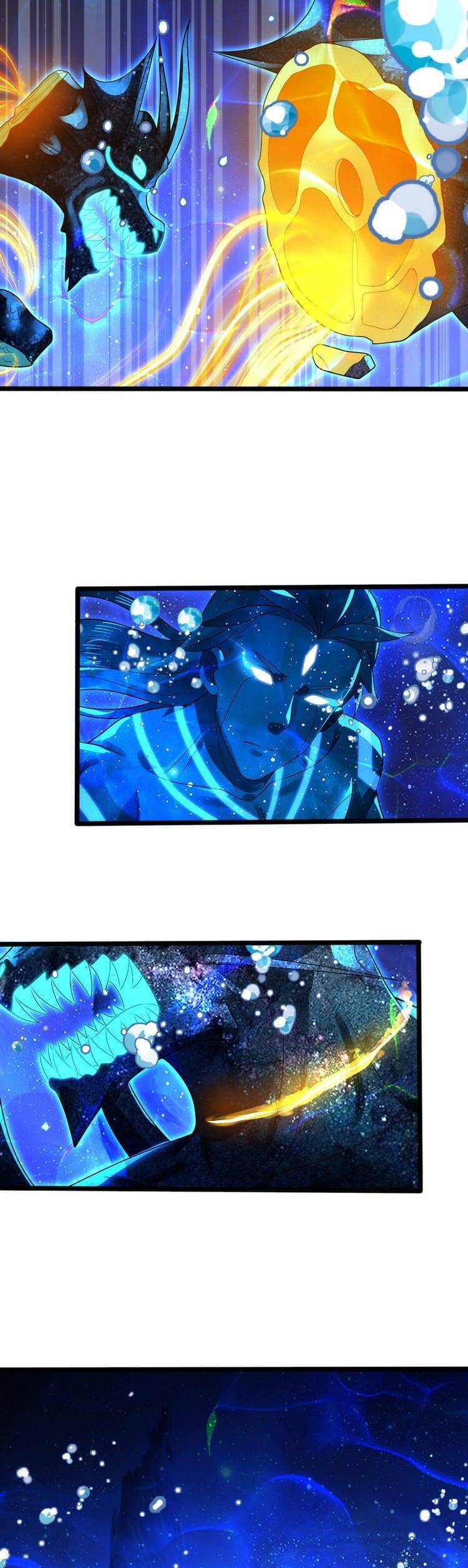 Ta Luyện Khí Ba Ngàn Năm Chapter 352 - 33