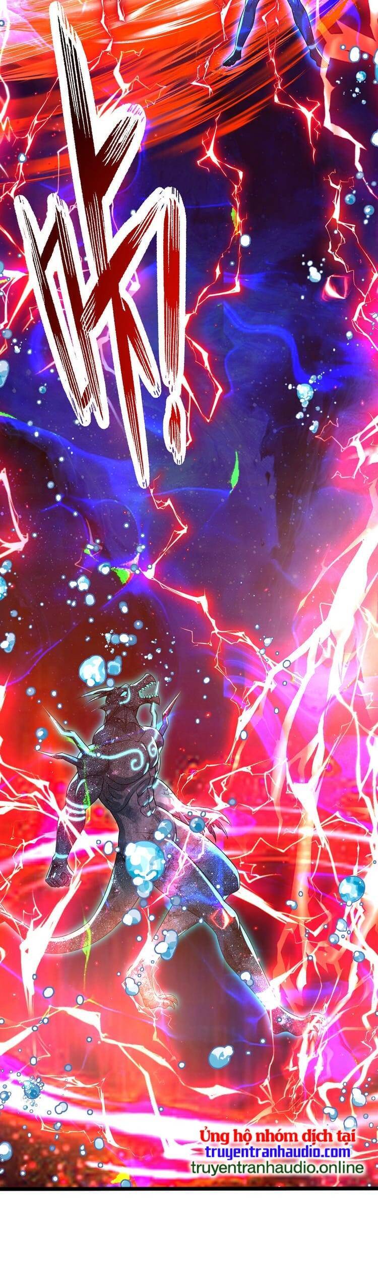 Ta Luyện Khí Ba Ngàn Năm Chapter 352 - 38