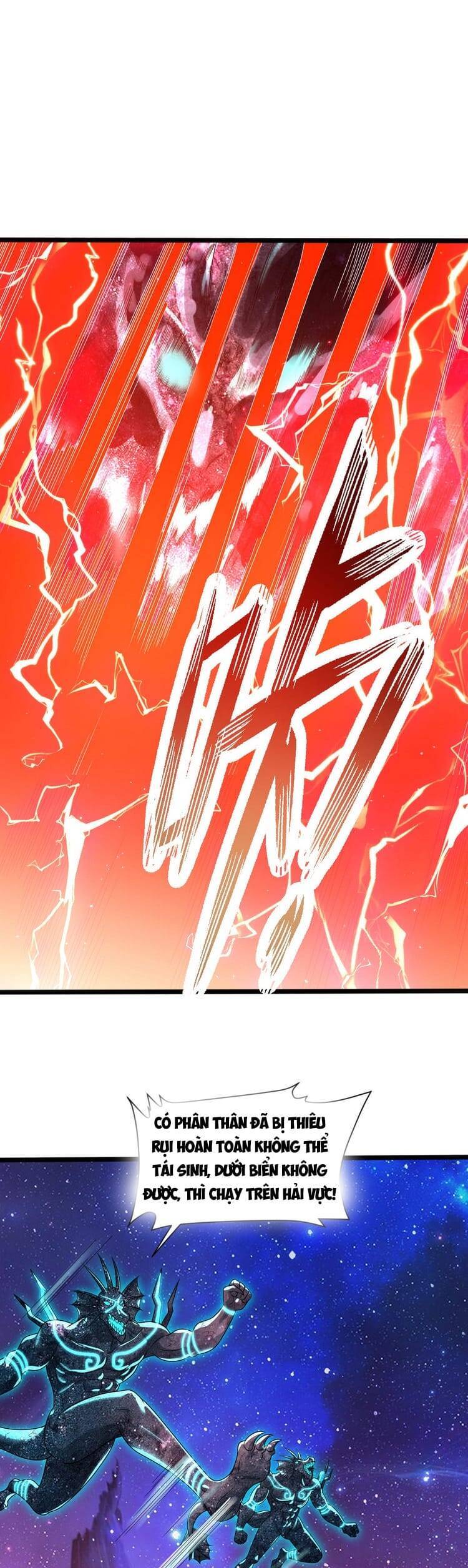 Ta Luyện Khí Ba Ngàn Năm Chapter 352 - 39