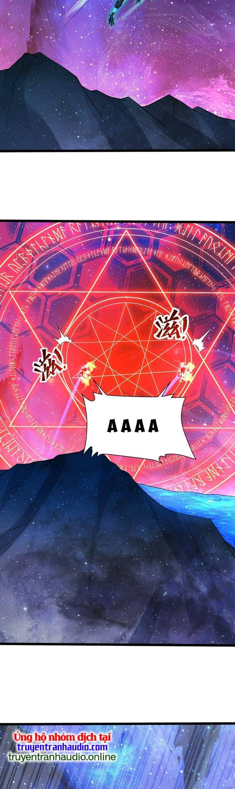 Ta Luyện Khí Ba Ngàn Năm Chapter 352 - 40