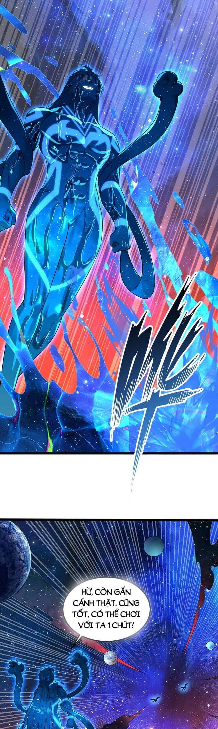 Ta Luyện Khí Ba Ngàn Năm Chapter 352 - 41