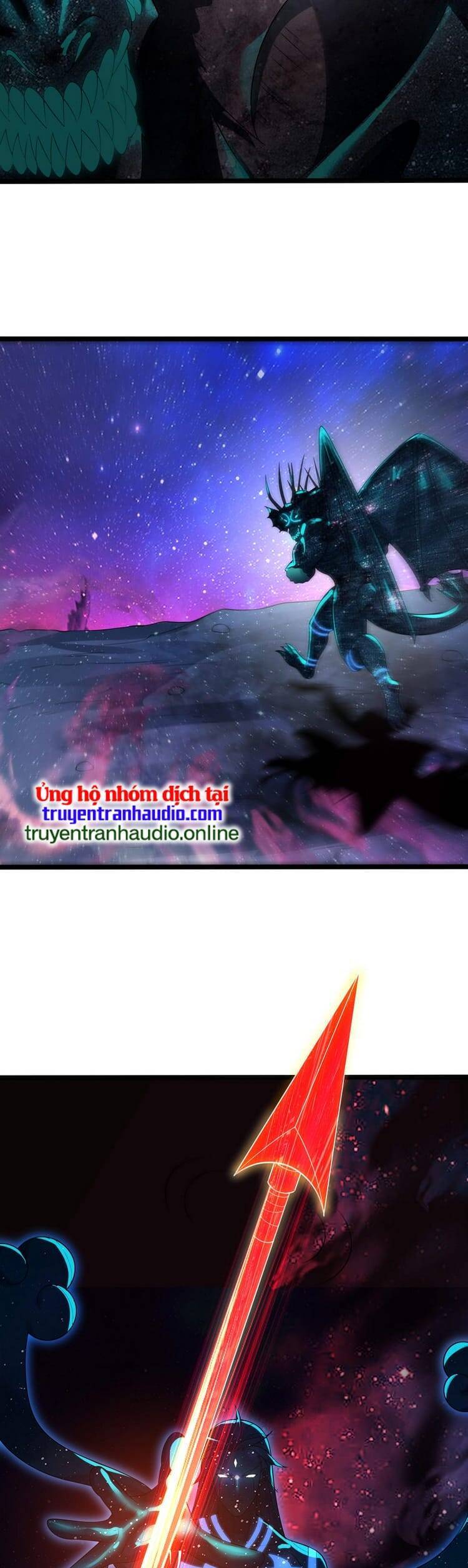 Ta Luyện Khí Ba Ngàn Năm Chapter 352 - 7
