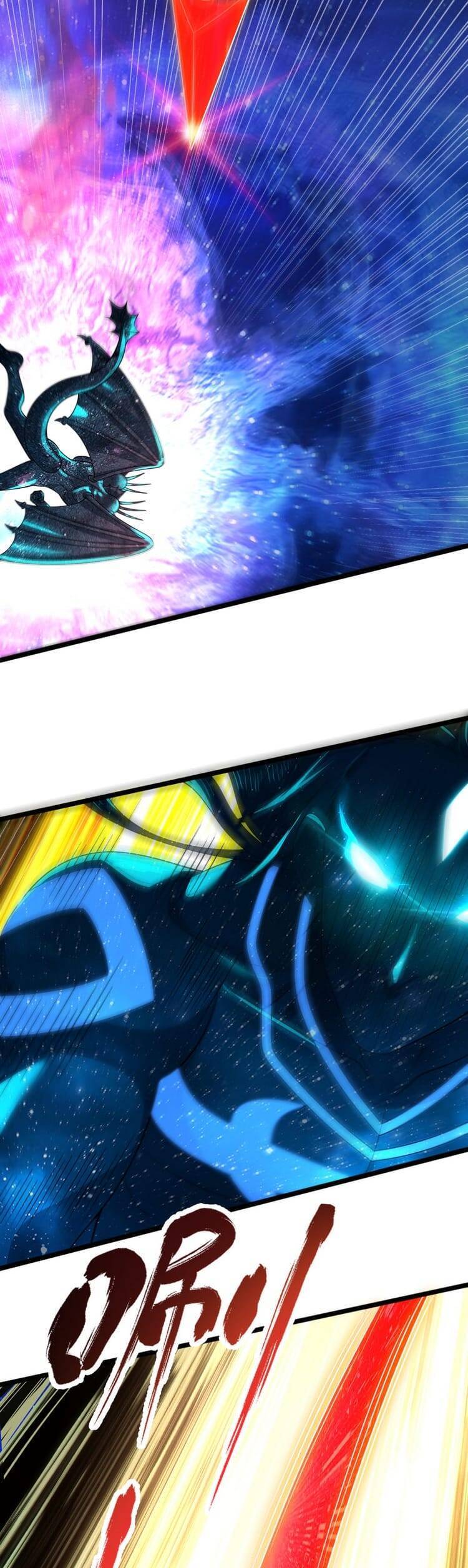 Ta Luyện Khí Ba Ngàn Năm Chapter 352 - 9