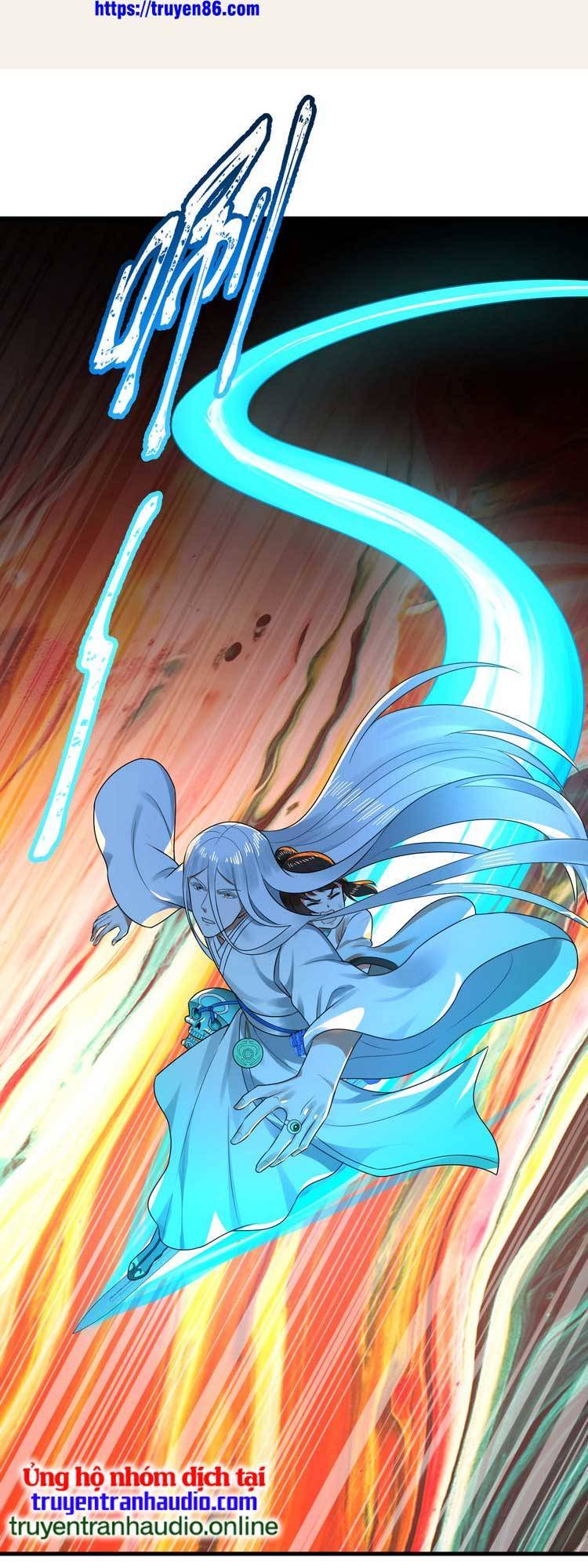 Ta Luyện Khí Ba Ngàn Năm Chapter 354 - 2