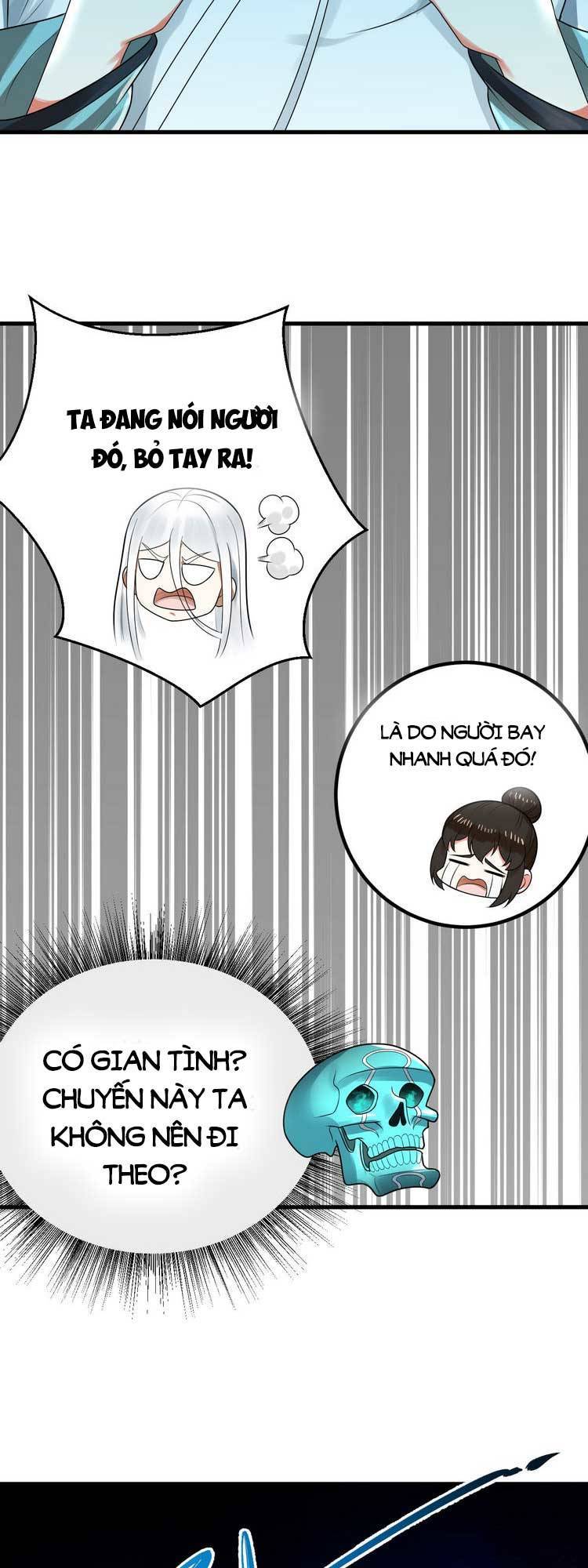 Ta Luyện Khí Ba Ngàn Năm Chapter 354 - 12