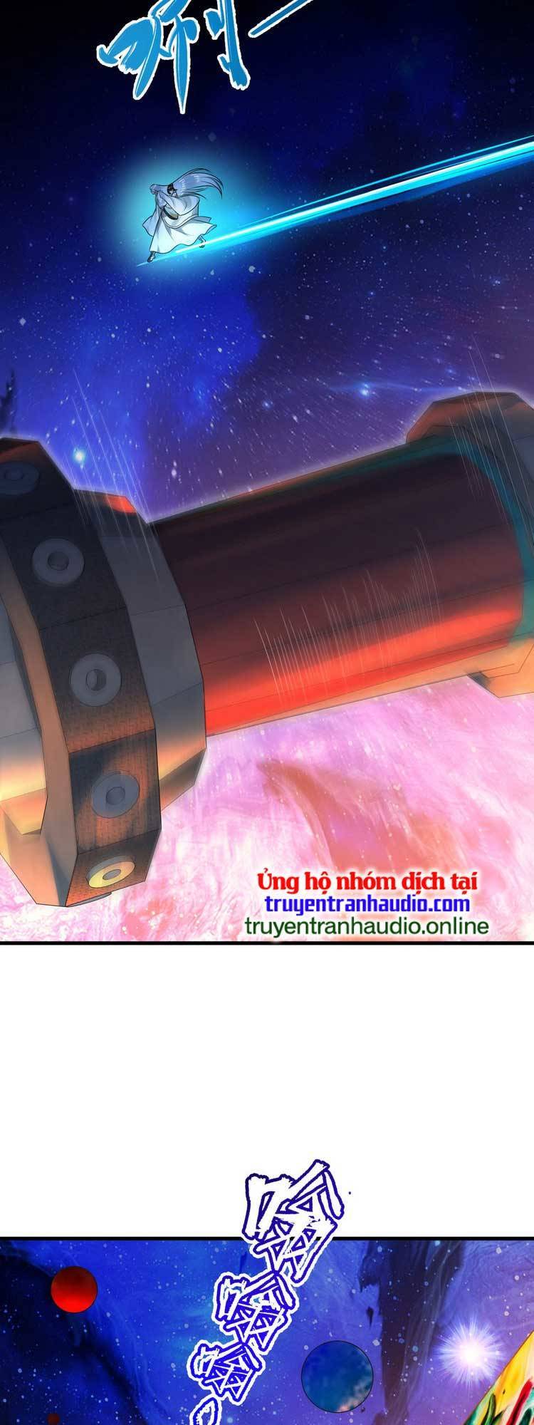 Ta Luyện Khí Ba Ngàn Năm Chapter 354 - 13