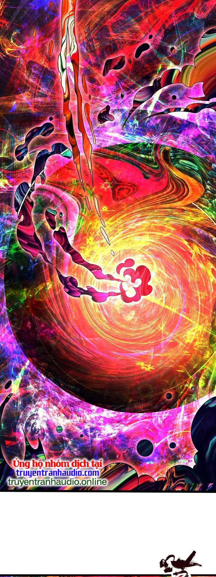 Ta Luyện Khí Ba Ngàn Năm Chapter 354 - 16