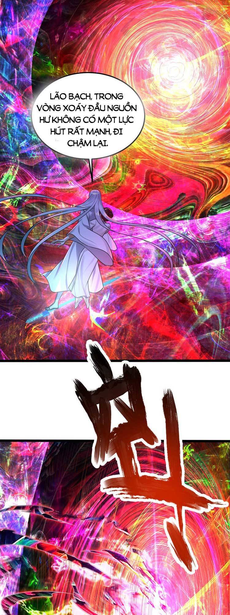 Ta Luyện Khí Ba Ngàn Năm Chapter 354 - 26